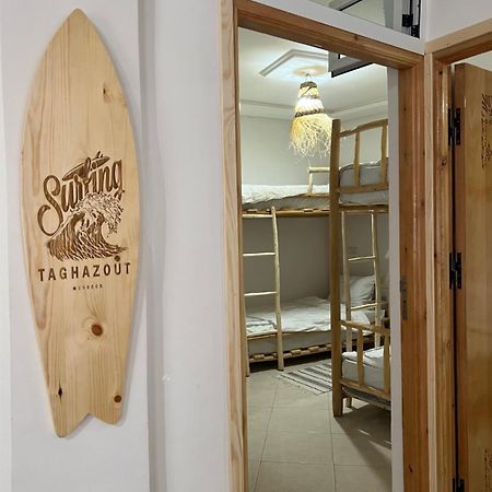 Appartement Sabldor อกาดีร์ ภายนอก รูปภาพ