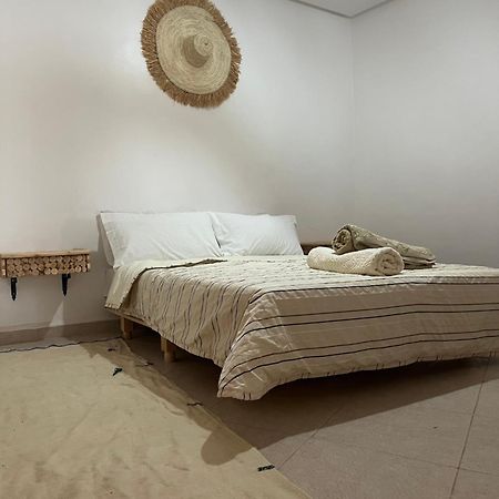 Appartement Sabldor อกาดีร์ ภายนอก รูปภาพ