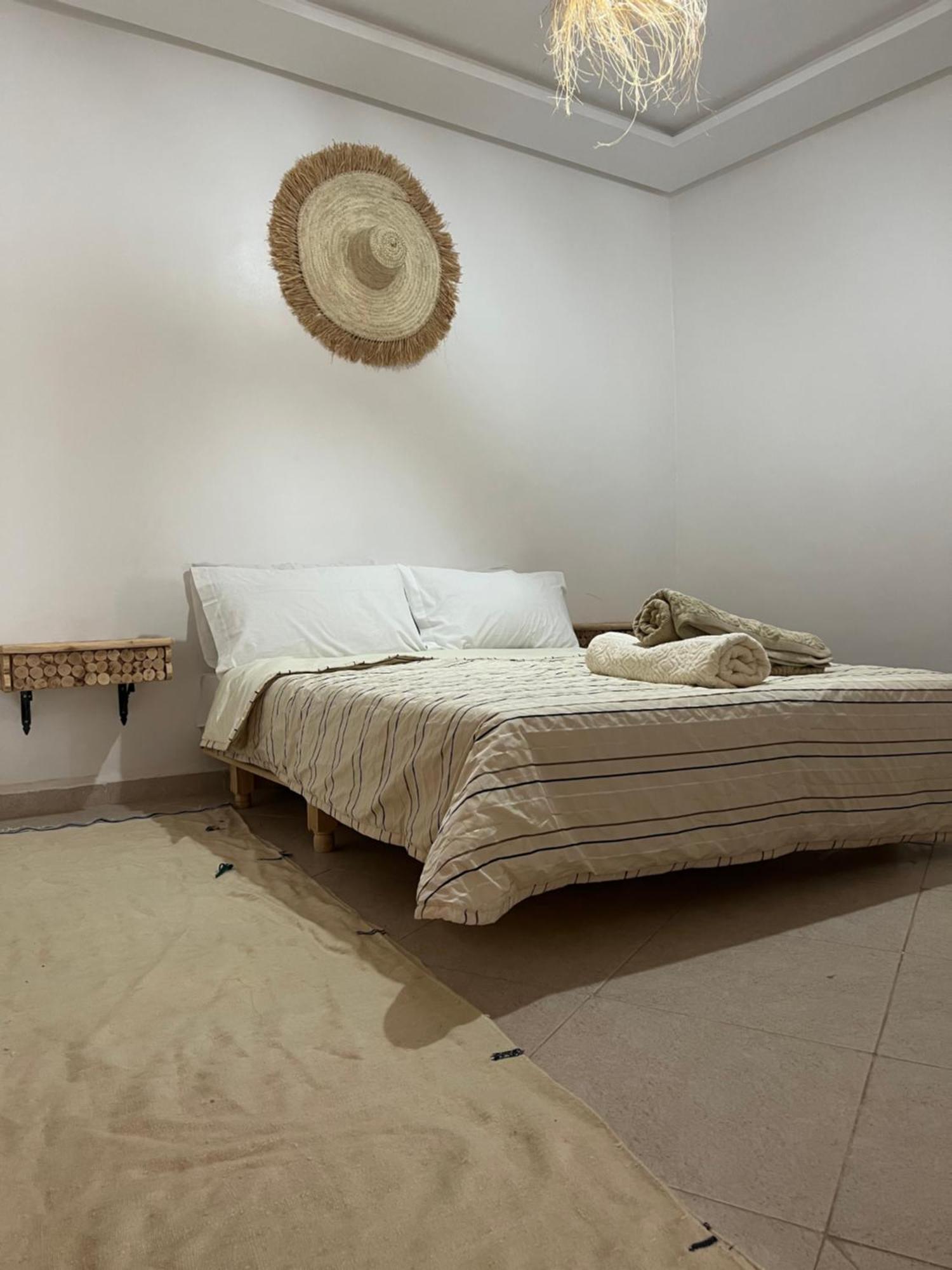 Appartement Sabldor อกาดีร์ ภายนอก รูปภาพ