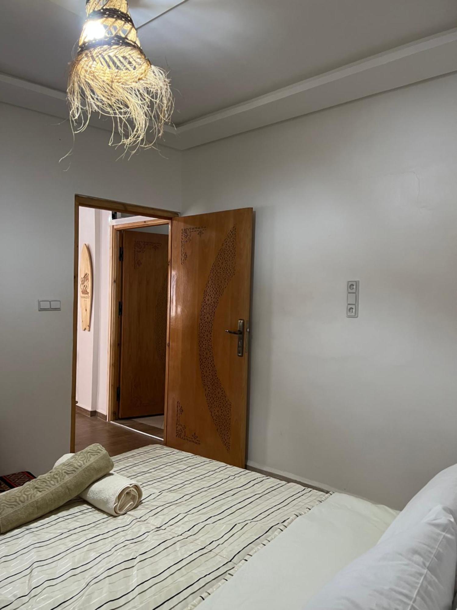 Appartement Sabldor อกาดีร์ ภายนอก รูปภาพ