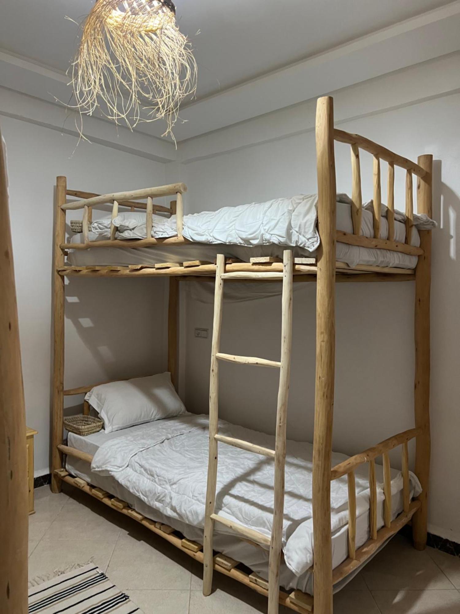 Appartement Sabldor อกาดีร์ ภายนอก รูปภาพ