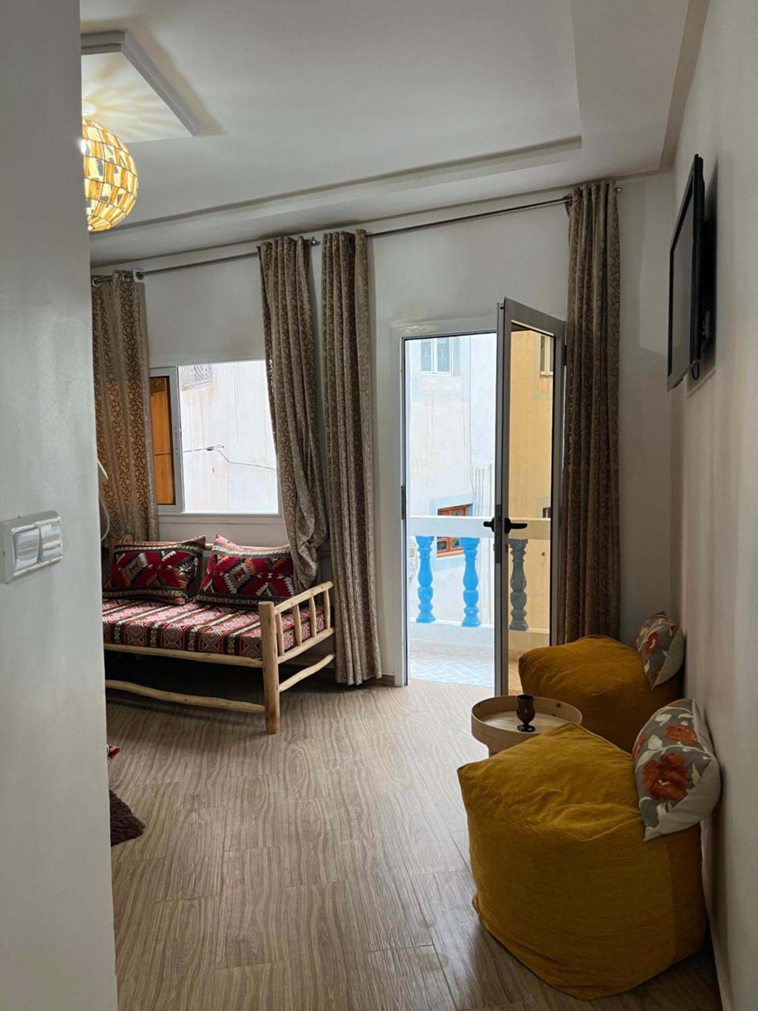 Appartement Sabldor อกาดีร์ ภายนอก รูปภาพ