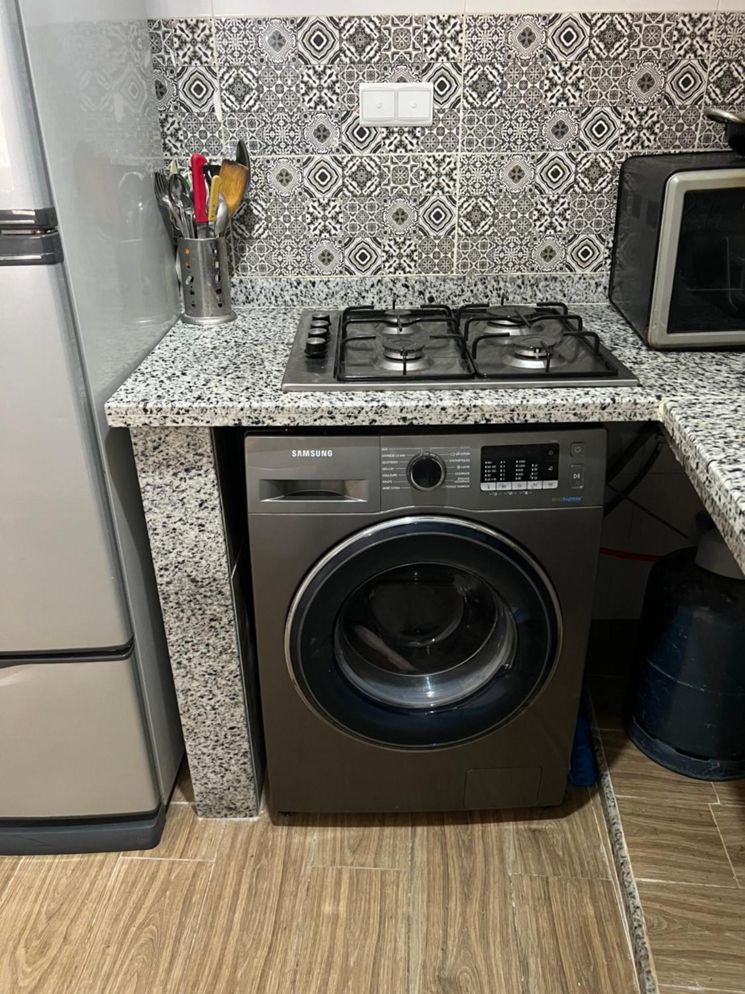 Appartement Sabldor อกาดีร์ ภายนอก รูปภาพ