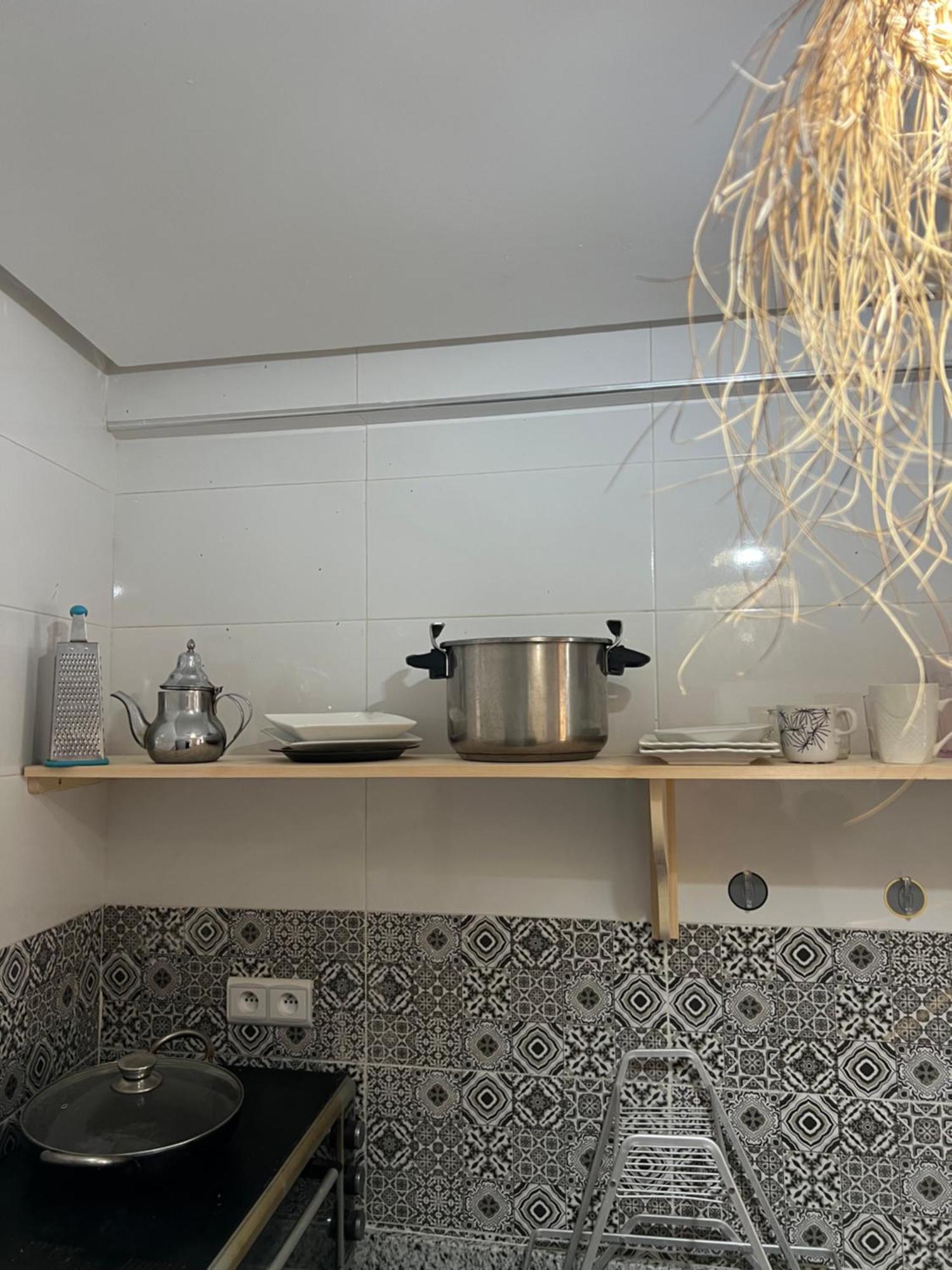 Appartement Sabldor อกาดีร์ ภายนอก รูปภาพ