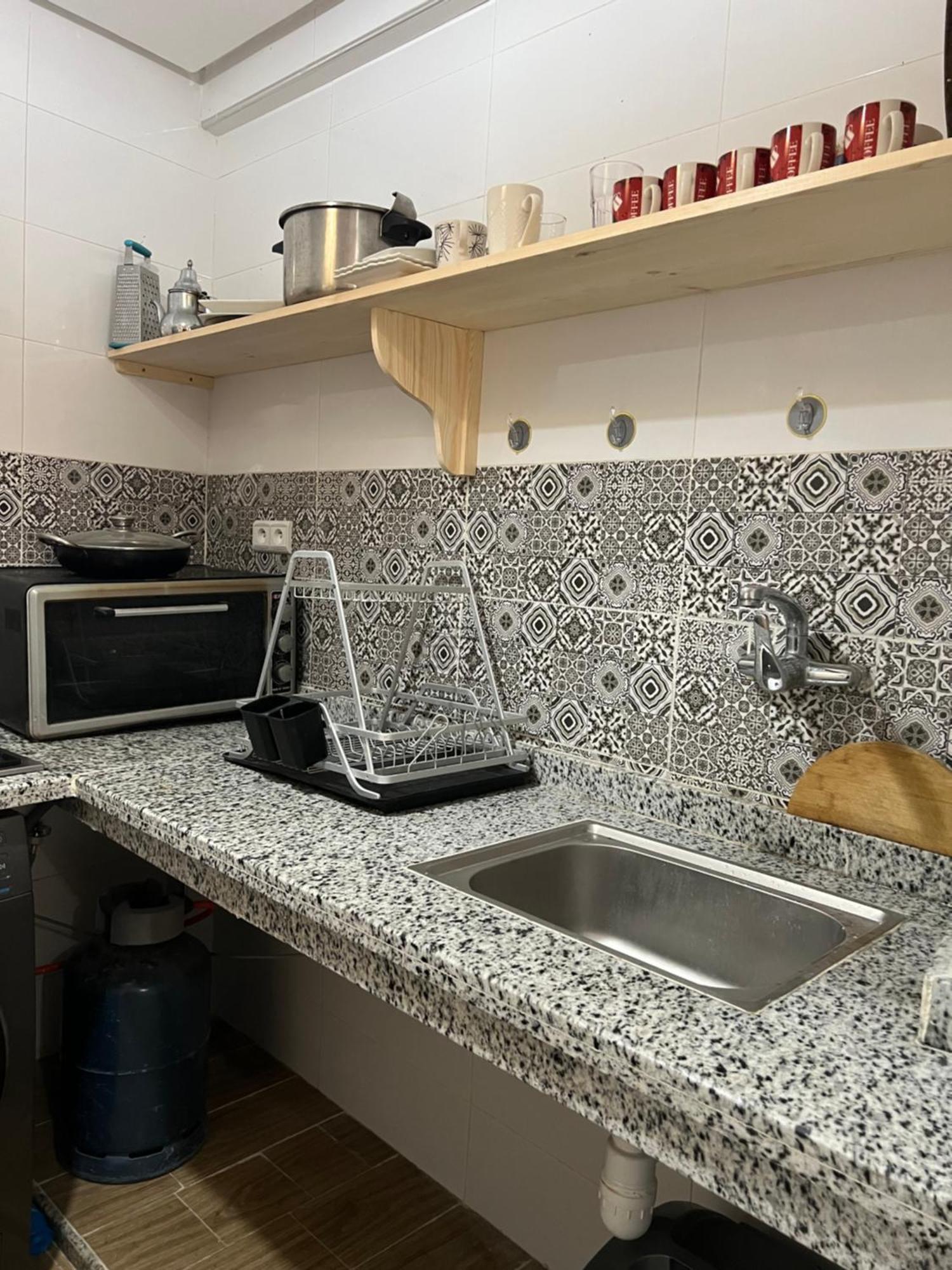 Appartement Sabldor อกาดีร์ ภายนอก รูปภาพ